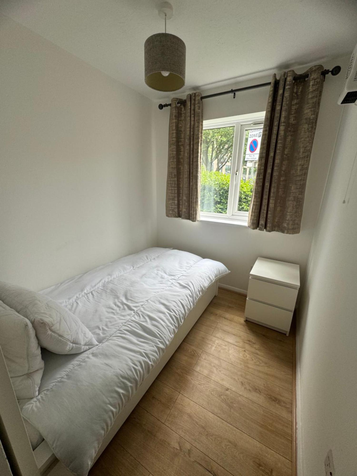 Paprika Nest Apartment Hendon